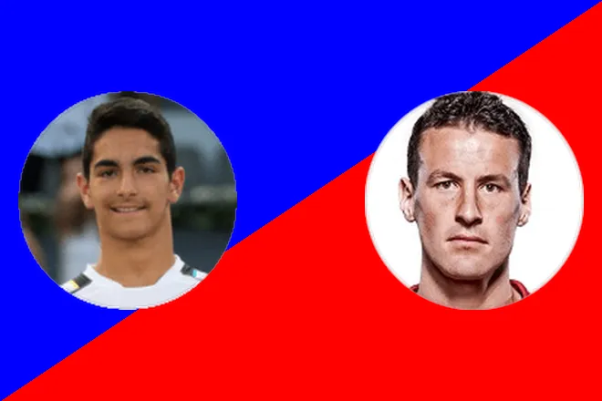 Damas M. vs de Schepper K.: Gijon Prediction 8/13
